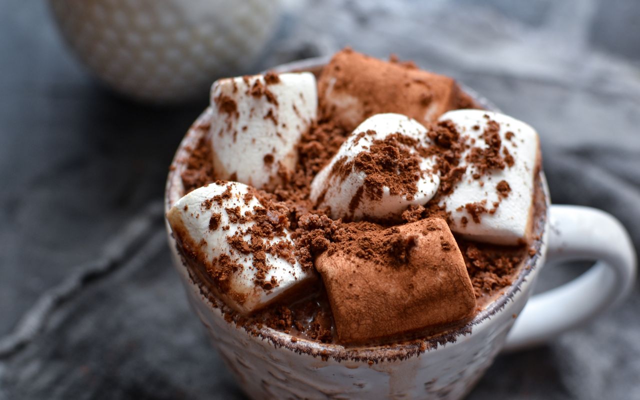 Cacao trong làm đẹp: Công dụng và cách dùng