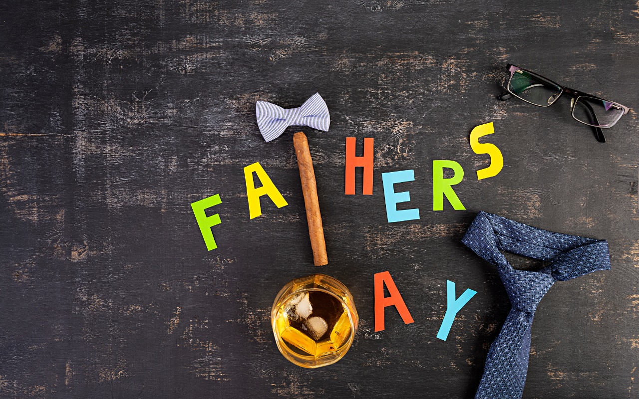 Quà Tặng Ngày Của Cha – Ý Tưởng Độc Đáo 2025