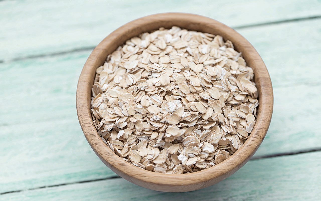 Công Dụng Yến Mạch – Thực Phẩm Vàng Cho Cơ Thể