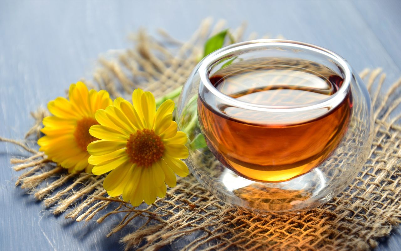 Trà Mát Gan Lợi Tiểu Giúp Cải Thiện Sức Khỏe Thận Như Thế Nào