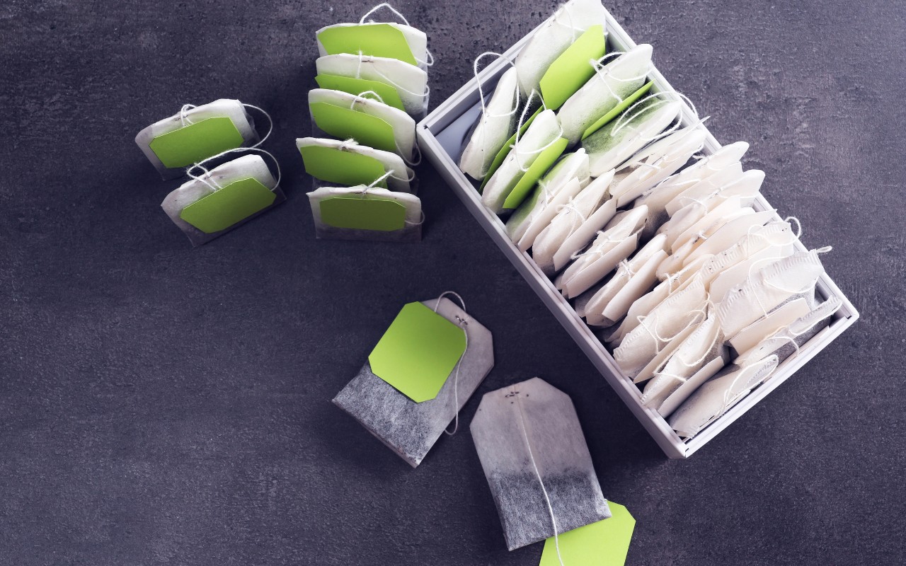 Cách Sử Dụng Trà Túi Lọc Đúng Chuẩn Hiệu Quả