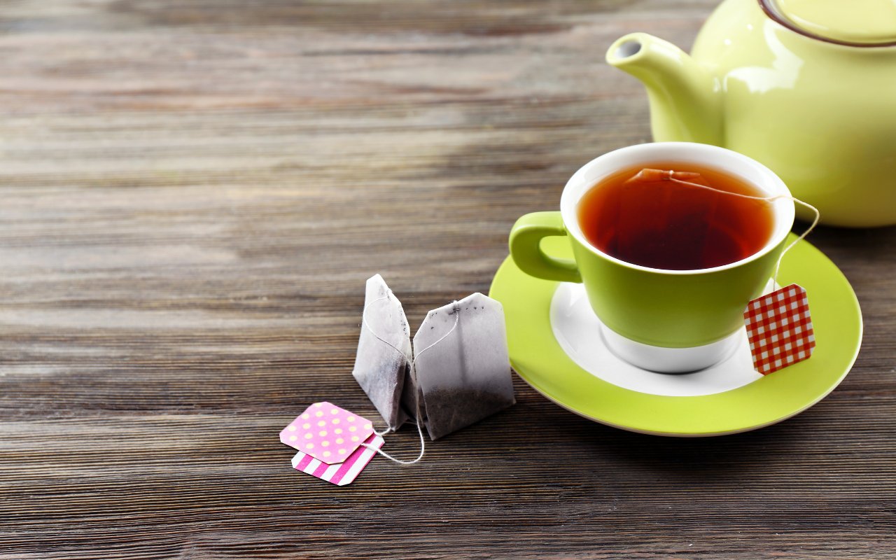 Công Dụng Của Trà Túi Lọc: Lợi Ích Tuyệt Vời Từ Trà Túi Lọc