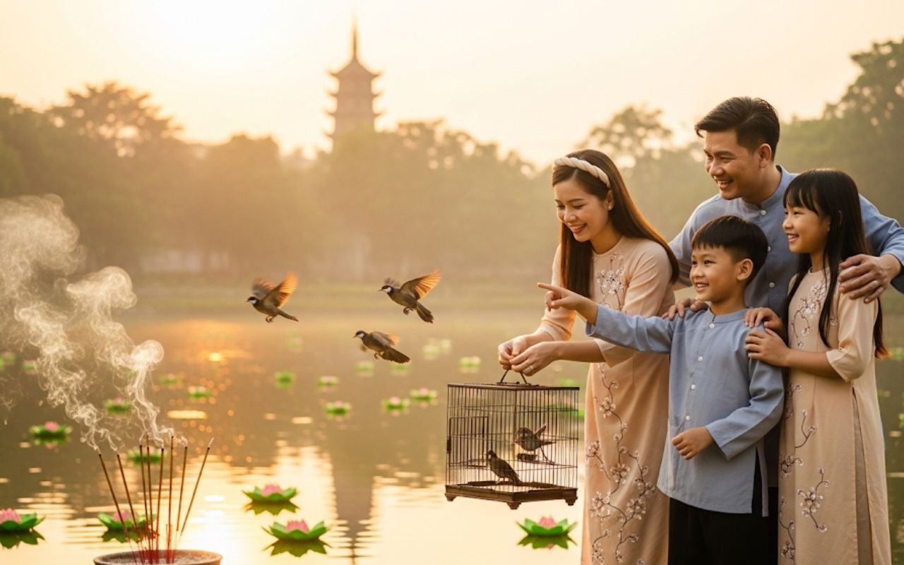 Lễ Vu Lan Báo Hiếu: Tầm Quan Trọng Và Ý Nghĩa