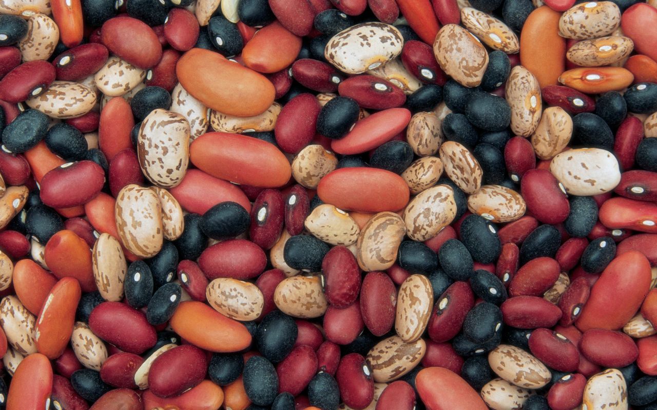 Bột Ngũ Cốc Tốt Cho Người Tiểu Đường