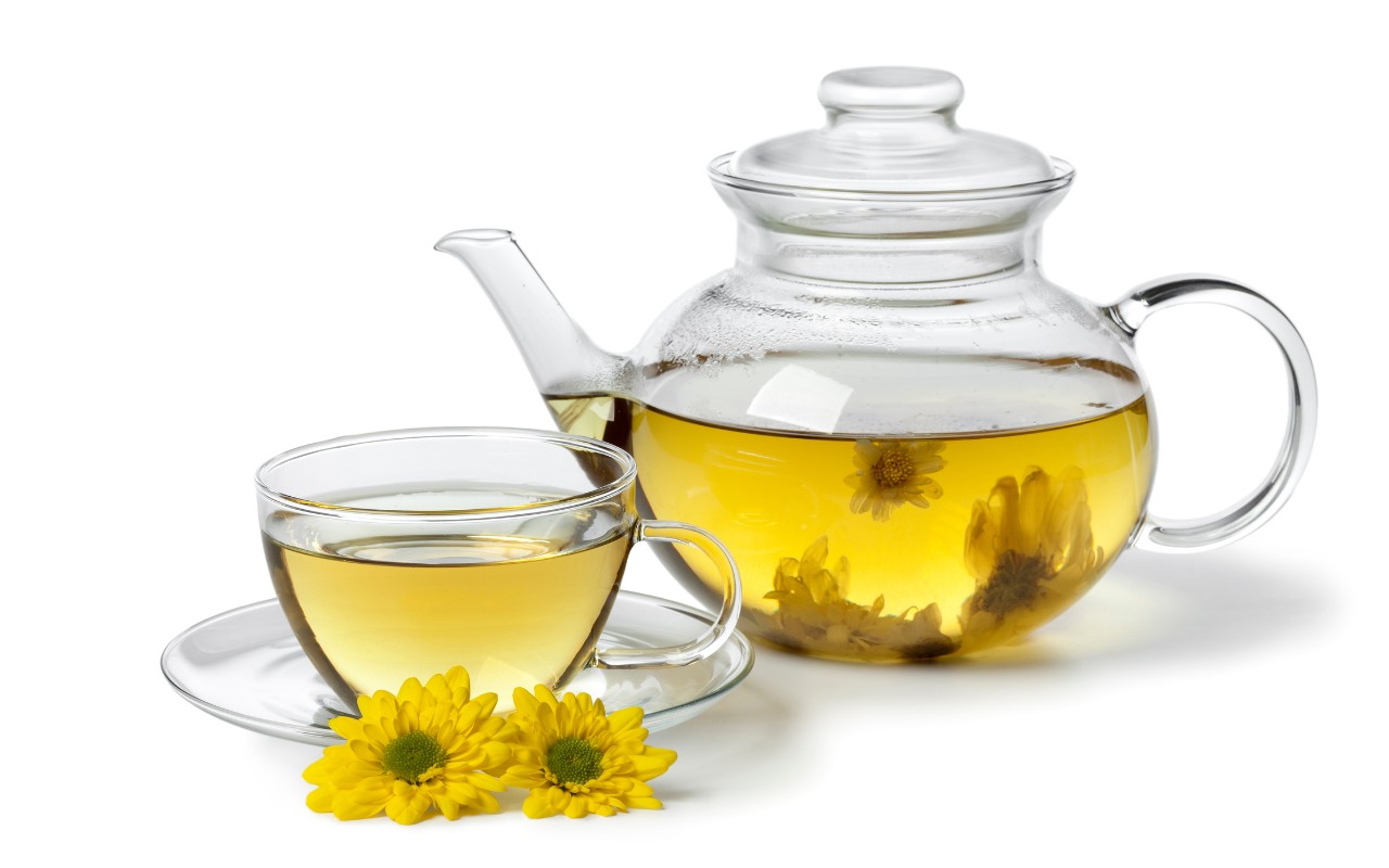 Trà Mát Gan Dễ Ngủ Có Thật Sự Giúp Ngủ Ngon Hơn Không?