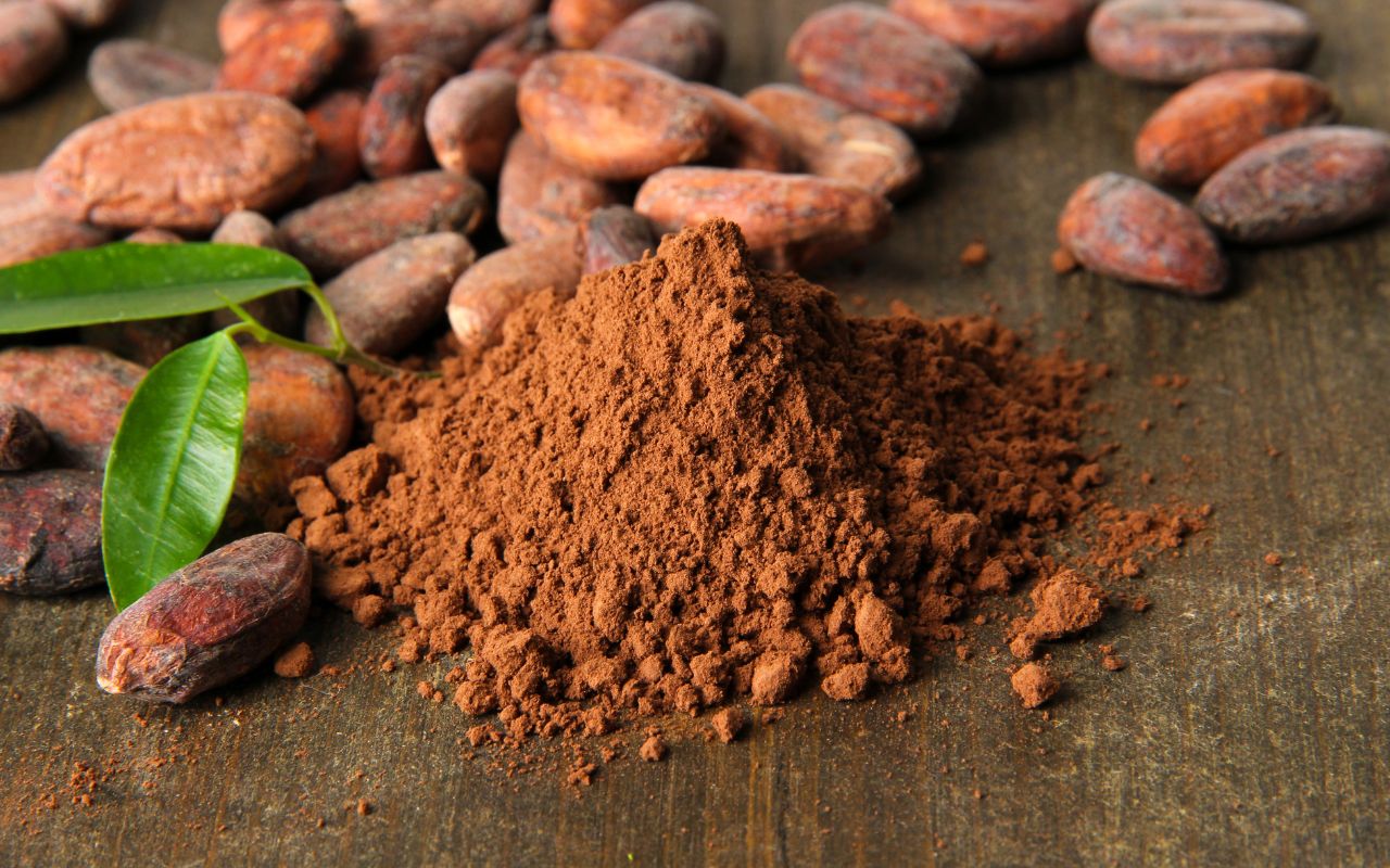 Sữa chua cacao: Công thức làm tại nhà đơn giản