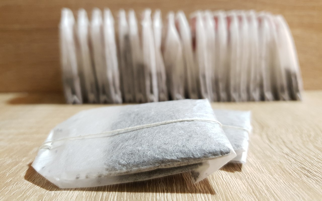 Hướng Dẫn Sử Dụng Trà Túi Lọc Đơn Giản Nhất – Đúng Cách, Hiệu Quả