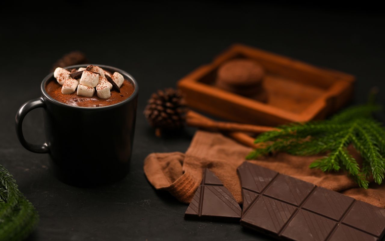 Cacao giàu chất chống oxy hóa: Lợi ích sức khỏe