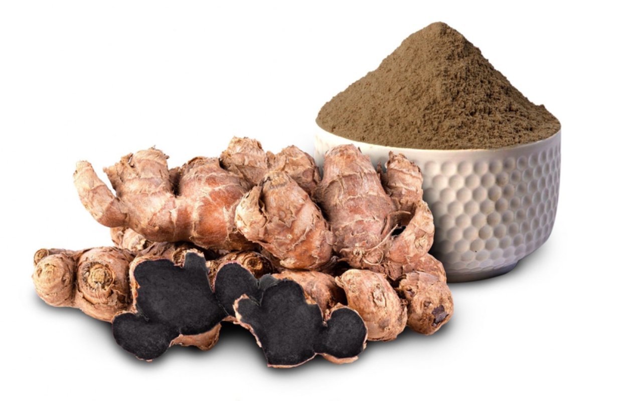 Tác Dụng Của Gừng Đen Giảm Cân Và Cách Sử Dụng Hiệu Quả