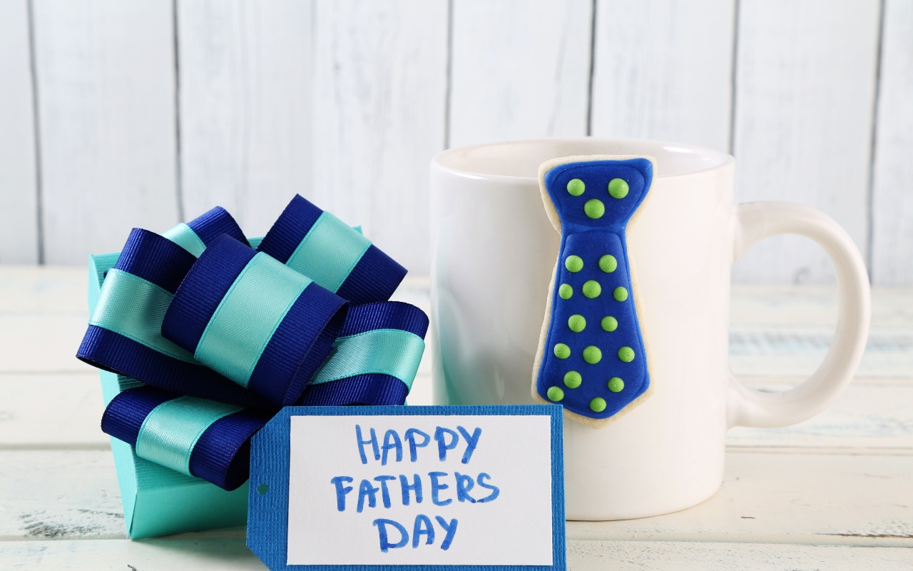 Mừng Ngày Của Cha – Cách Thể Hiện Tình Cảm
