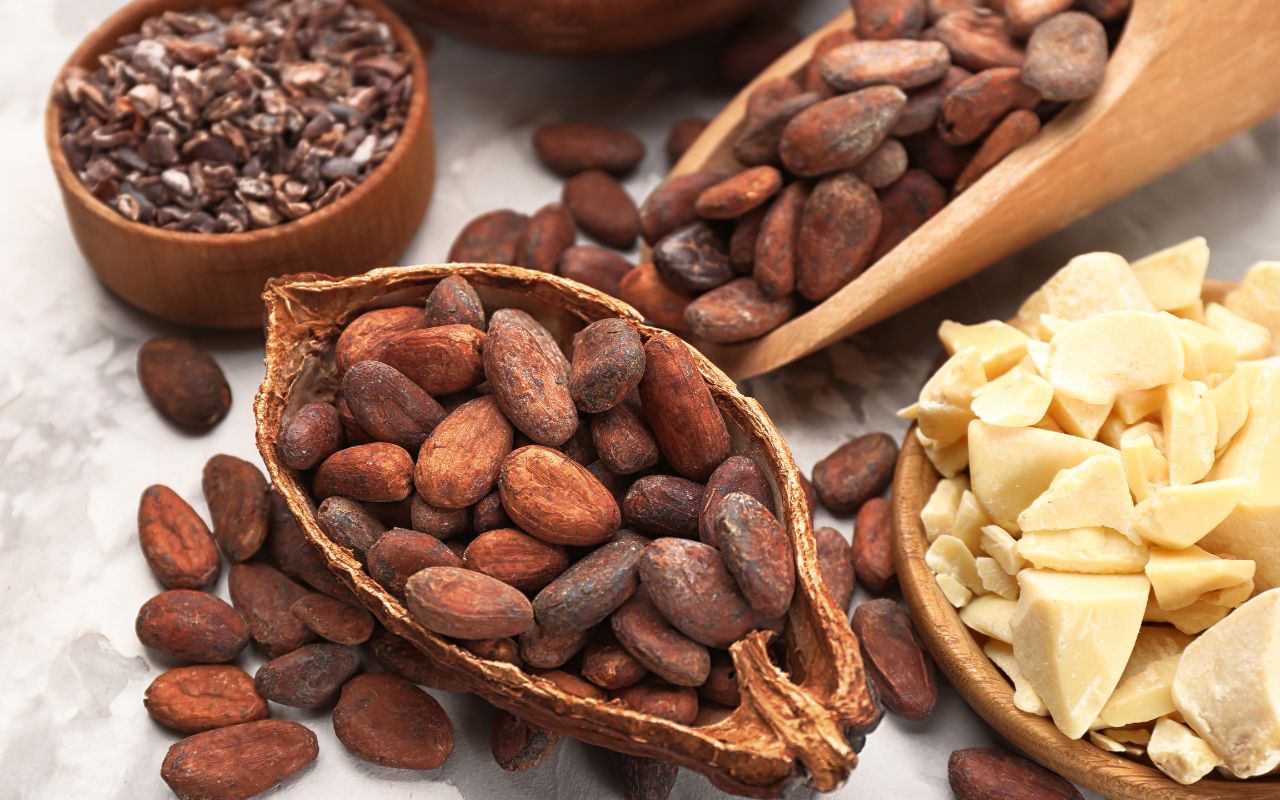 Tác dụng của bột cacao: Bạn cần biết gì?