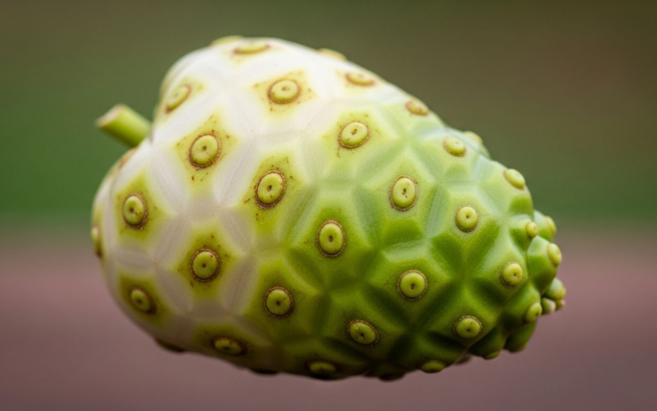 Trái Nhàu Chống Lão Hóa: Khám Phá Lợi Ích Và Cách Áp Dụng Trong Cuộc Sống