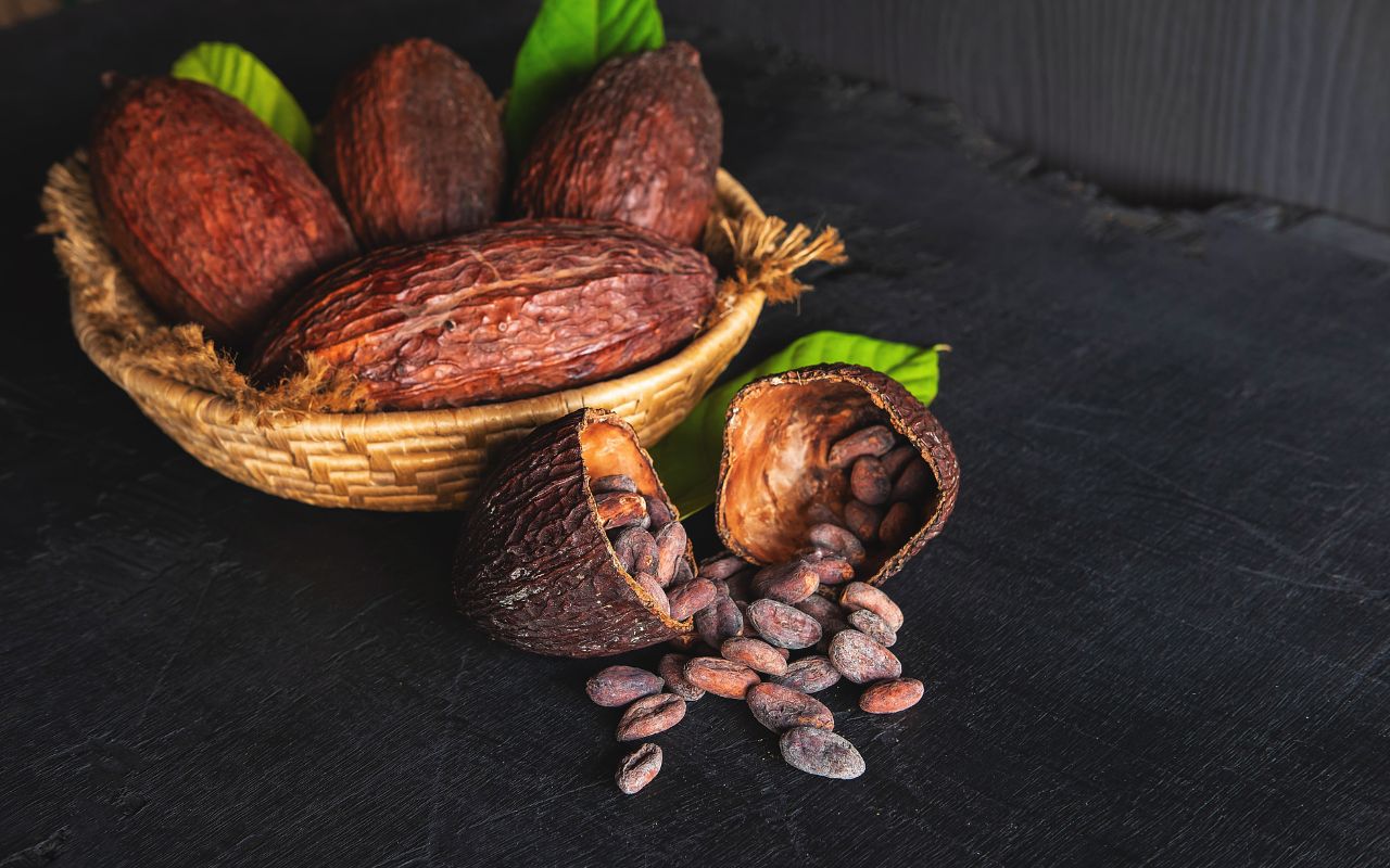 Công thức làm sữa chua cacao dẻo mịn tại nhà