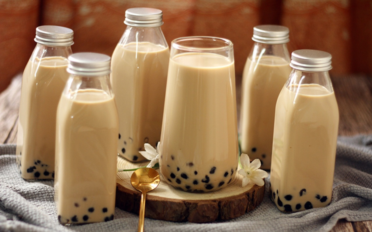 Các Loại Trà Sữa Phổ Biến Và Hấp Dẫn Nhất Năm 2025