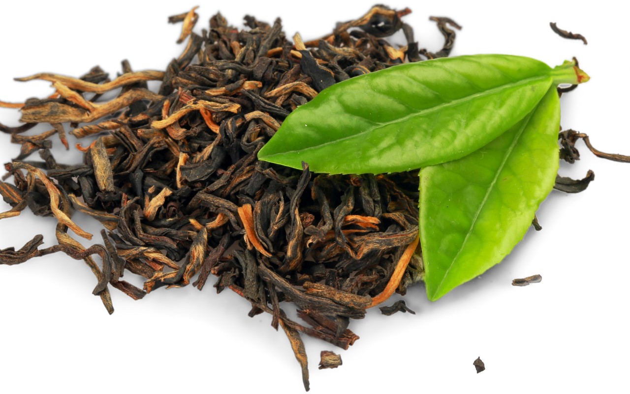 Tác Dụng Của Hồng Trà – Thơm Ngon Và Lợi Ích