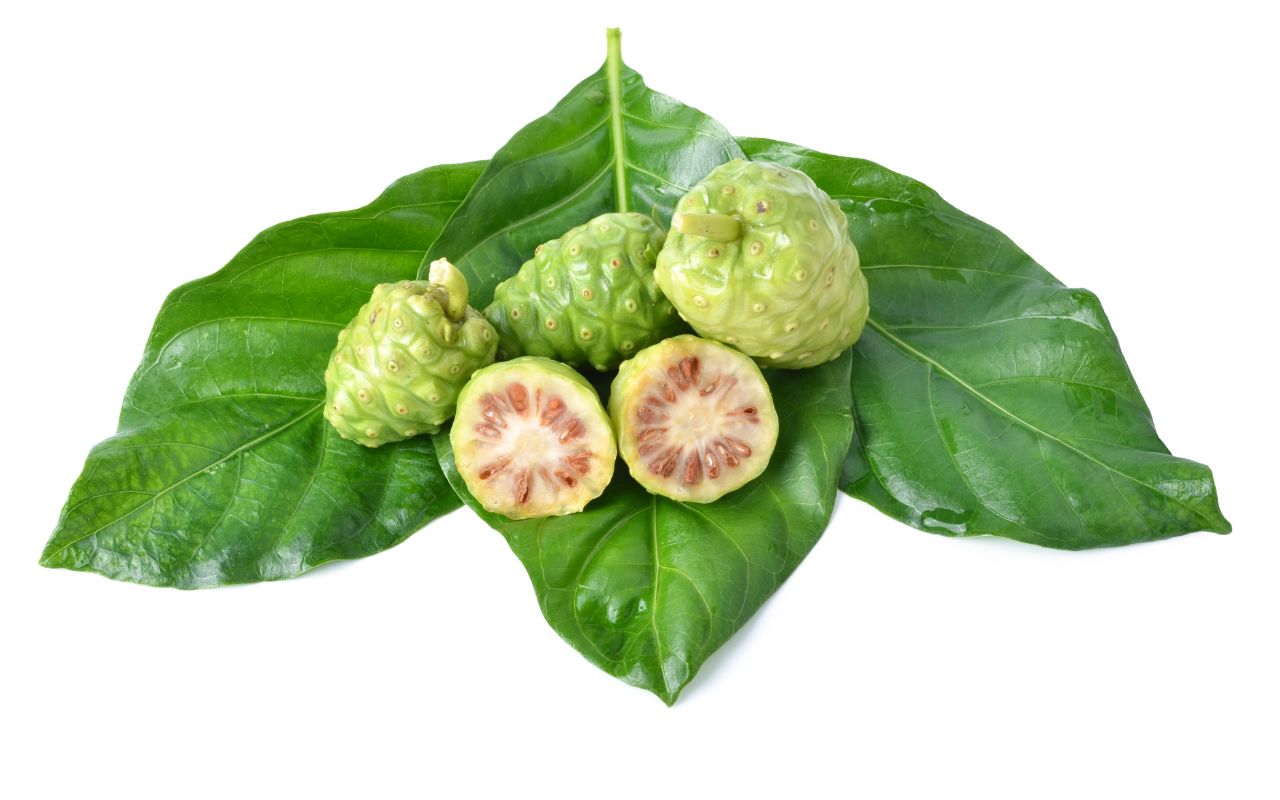 Trái Nhàu Làm Đẹp Da: Bí Quyết Đánh Thức Vẻ Rạng Rỡ Từ Thiên Nhiên