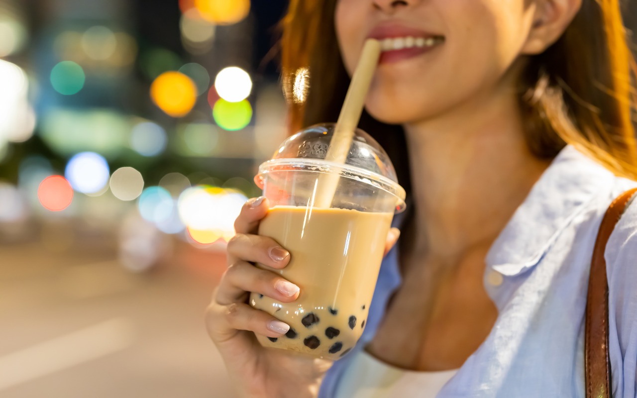 Cách Nấu Trà Sữa Đơn Giản, Thơm Lừng Tại Nhà