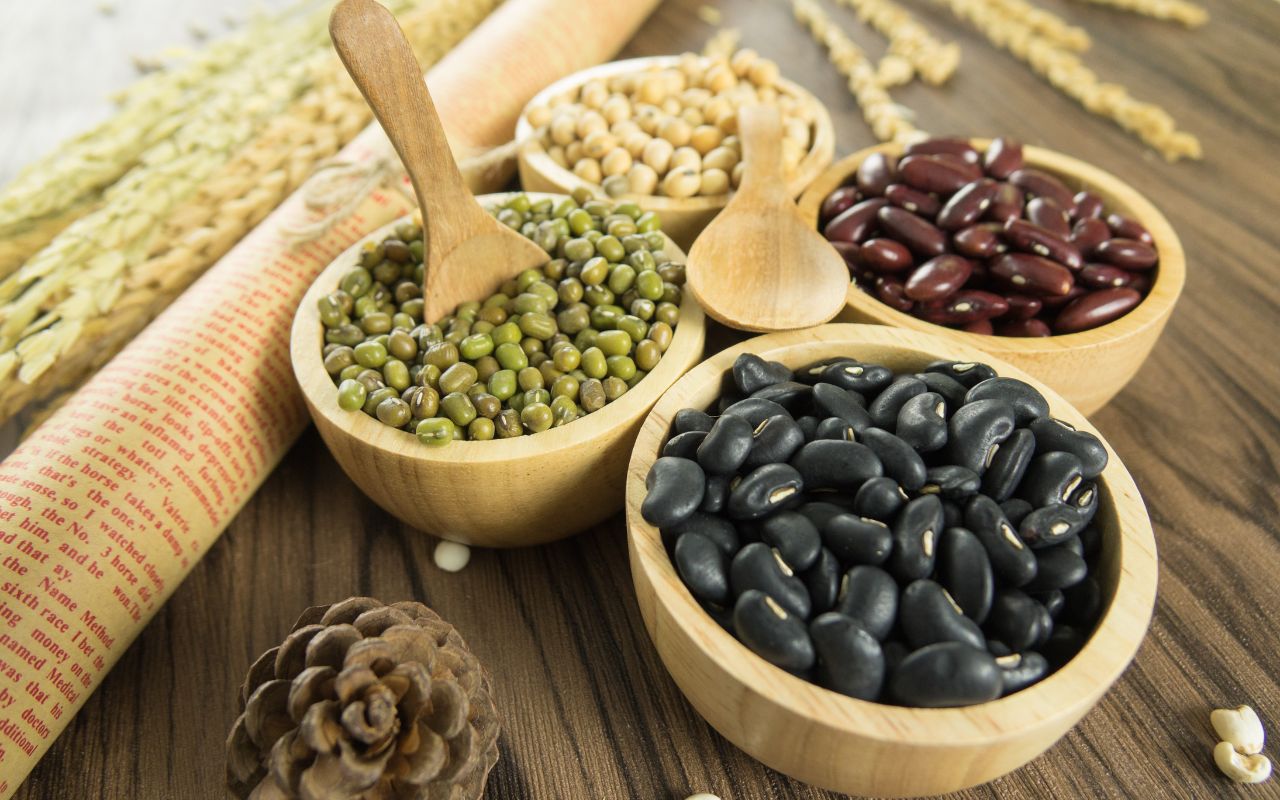 Bột Ngũ Cốc Dinh Dưỡng: Lợi Ích & Mua Ở Đâu