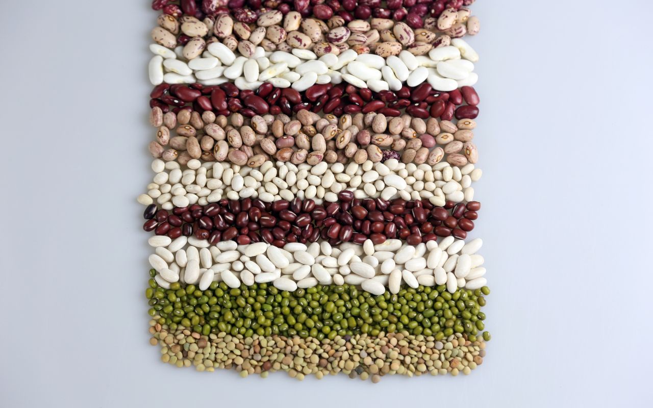 Giá Bột Ngũ Cốc Dinh Dưỡng Mới Nhất