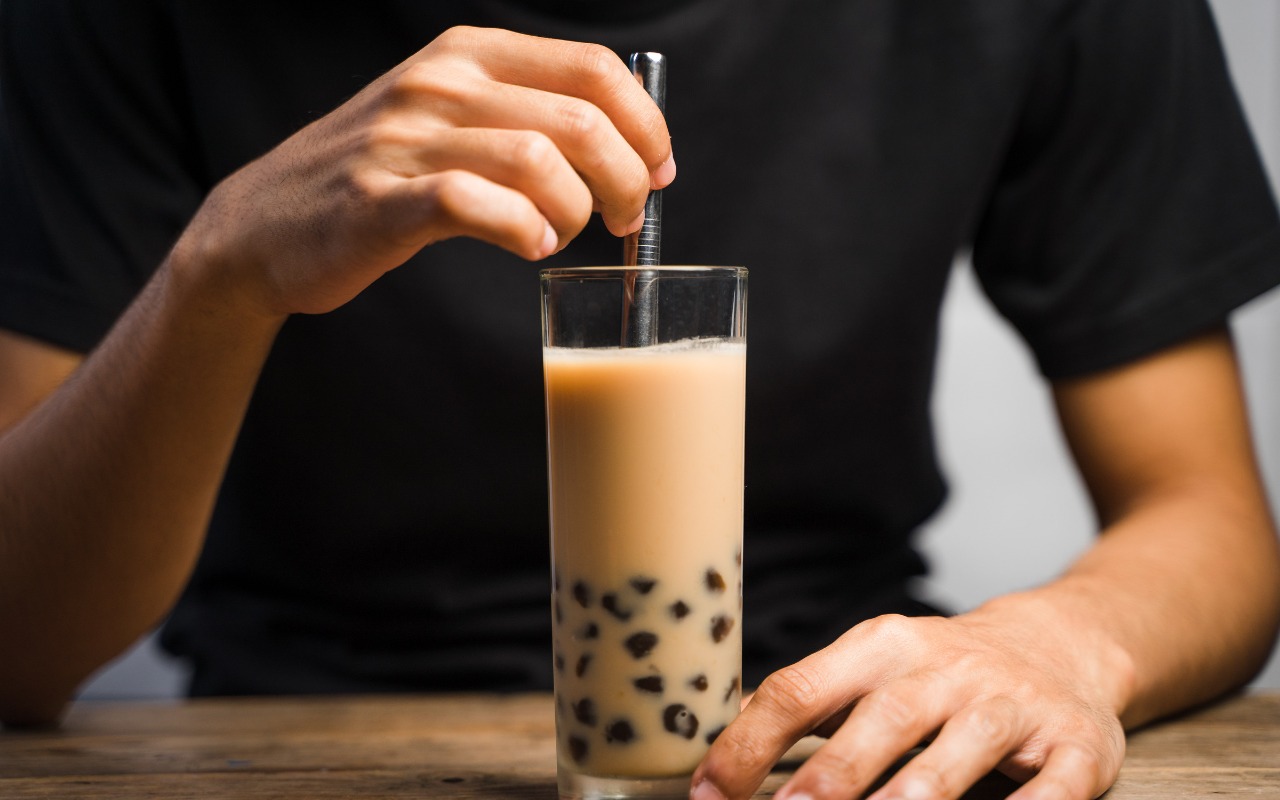 Nguyên Liệu Làm Trà Sữa – Hướng Dẫn Chi Tiết