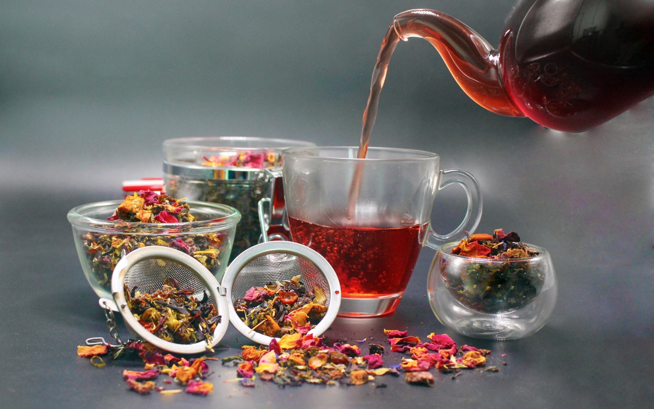 Trà Mát Gan Tiêu Độc Giúp Cải Thiện Sức Khỏe Gan Ra Sao?