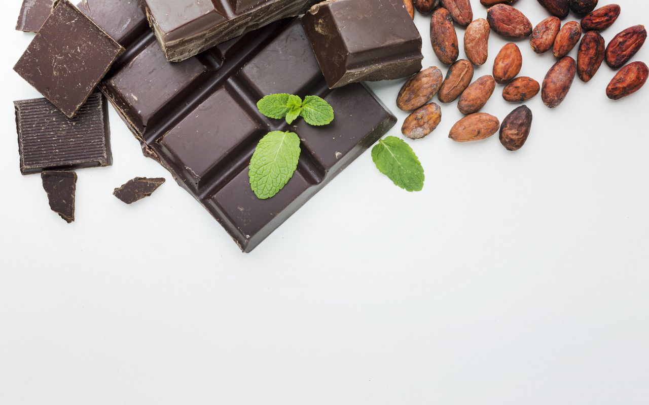 Xem thêm: Uống cacao mỗi ngày có tốt cho sức khỏe không?