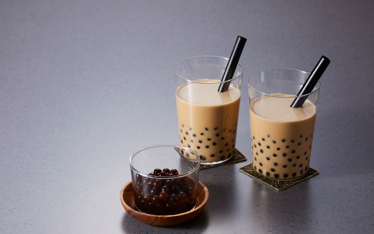 Trà Sữa Trân Châu – Công Thức Chuẩn Vị Quán