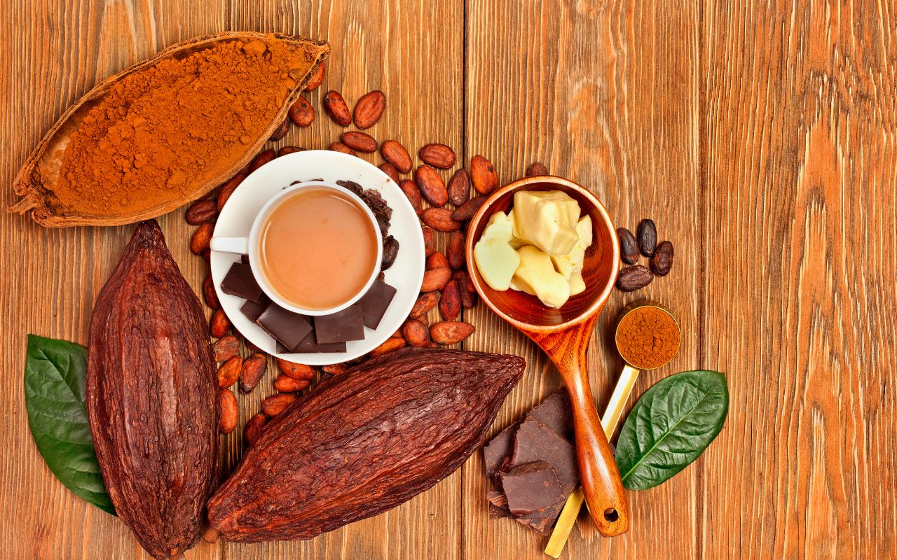 Cacao cho trẻ em: An toàn và bổ dưỡng không?