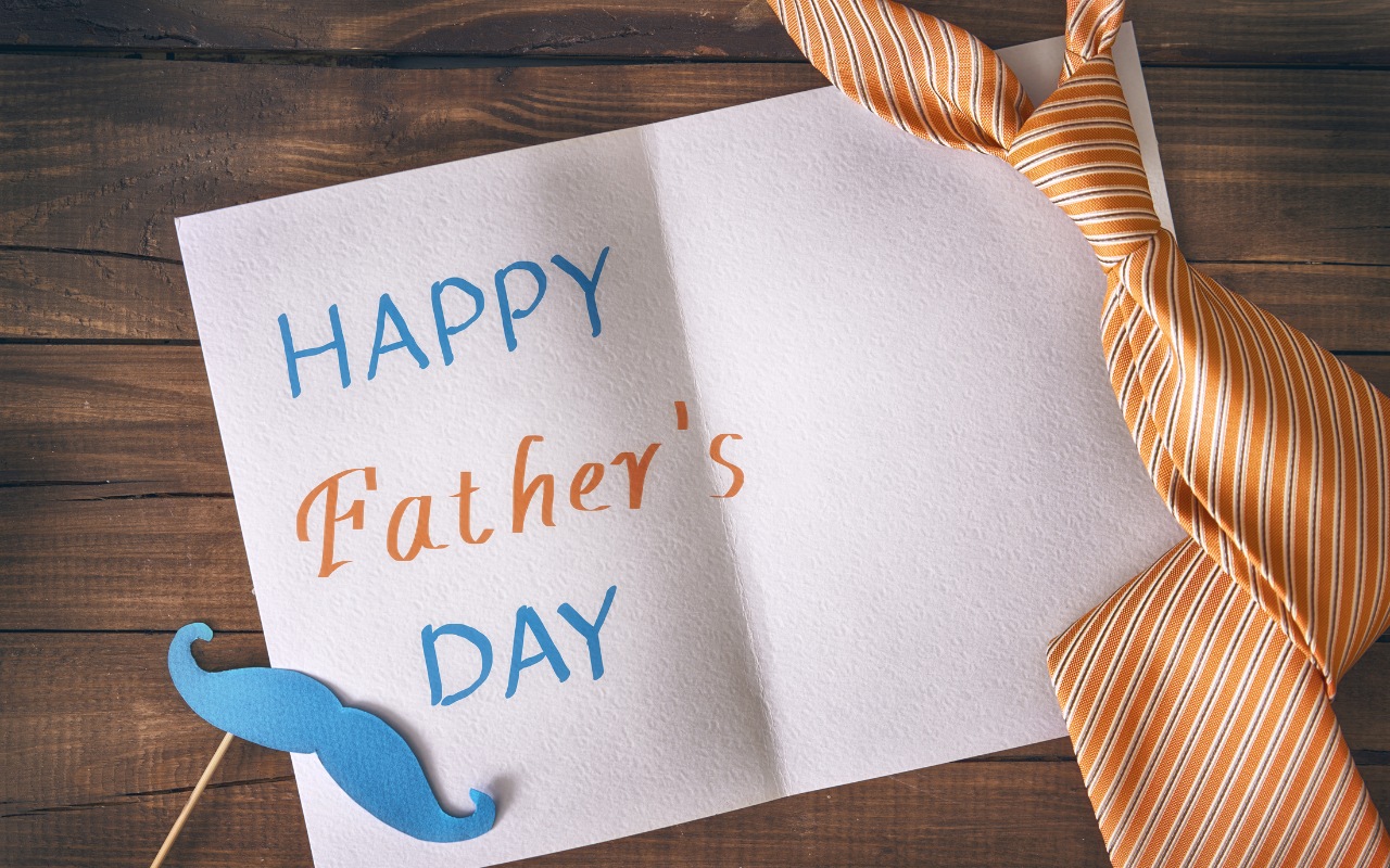 Lời Chúc Mừng Ngày Của Cha – Hay Và Cảm Động