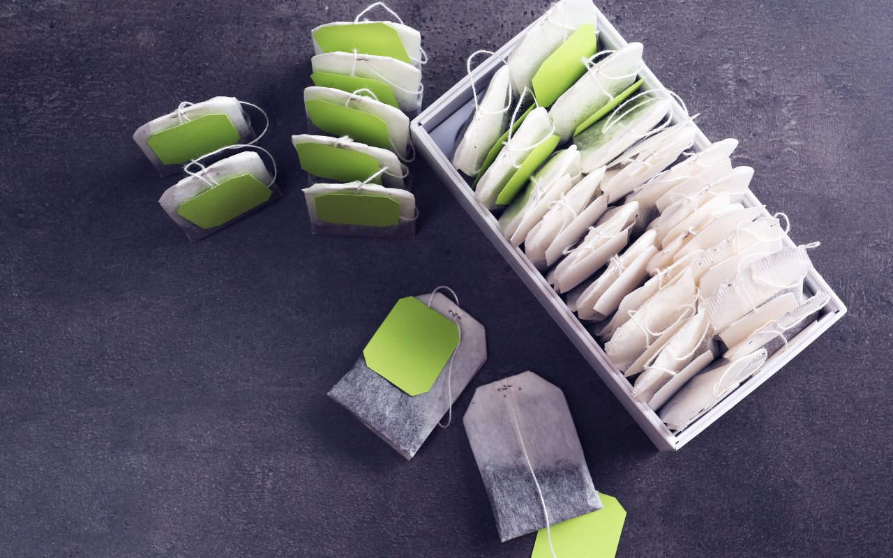 Các Loại Trà Túi Lọc Tốt Cho Sức Khỏe: Trà Túi Lọc Hỗ Trợ Sức Khỏe Tốt Nhất