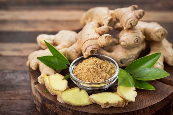 Gừng có tác dụng gì với nam giới? Những lợi ích đặc biệt