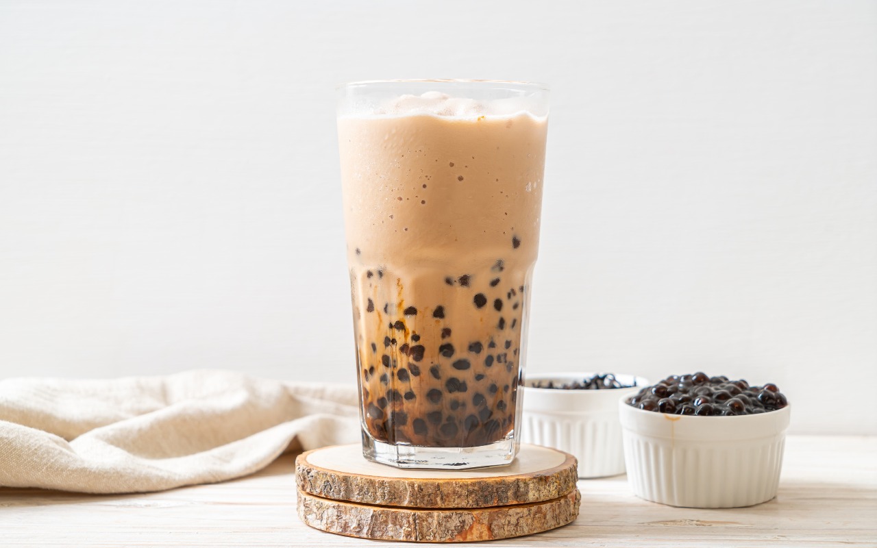 Cách Pha Trà Sữa Ngon Chuẩn Quán Tại Nhà