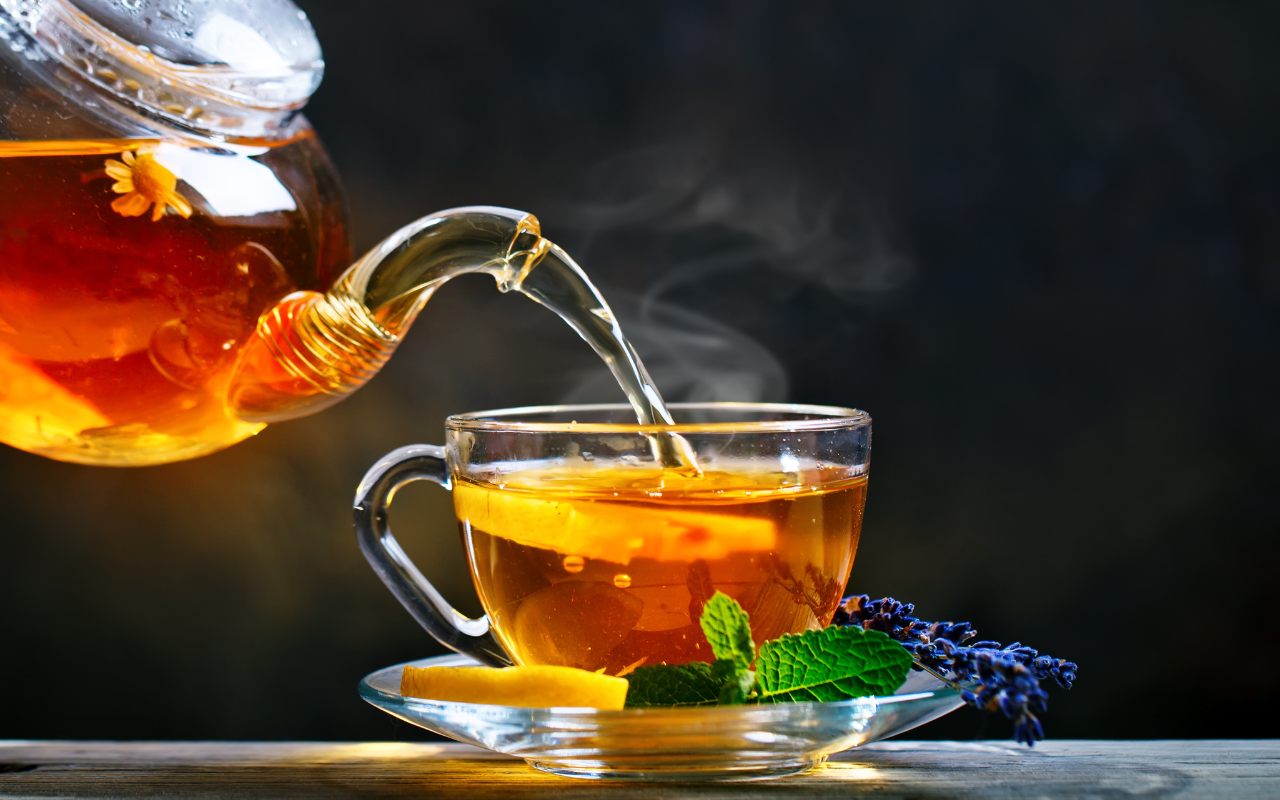 Trà Mát Gan Đẹp Da Có Công Dụng Gì? Cách Uống Đạt Hiệu Quả