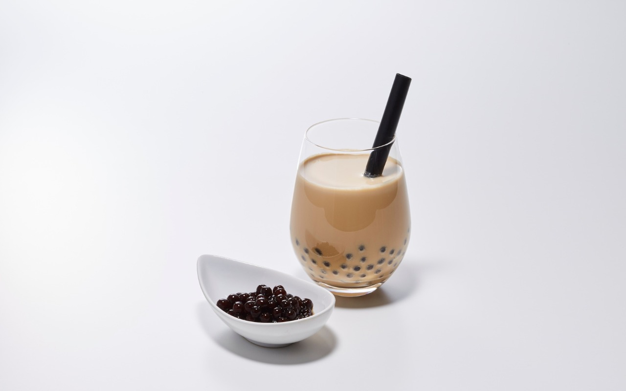 Nguyên Liệu Trà Sữa – Bí Quyết Cho Ly Trà Ngon