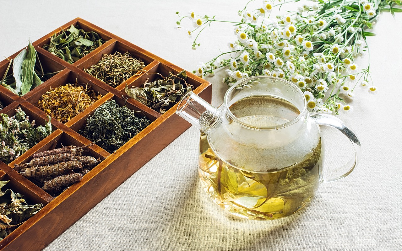 Trà Mát Gan Thải Độc Có Tác Dụng Gì? Khi Nào Nên Uống?