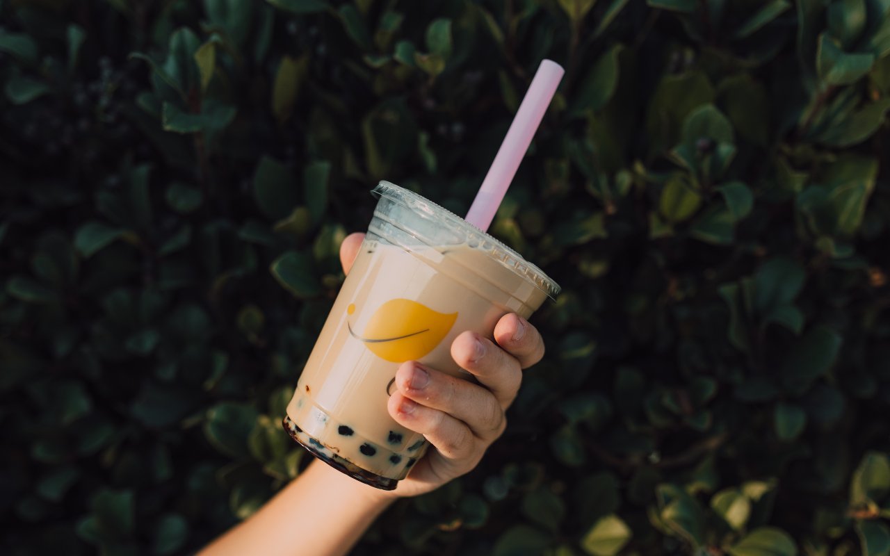 Các Loại Trà Túi Lọc Làm Trà Sữa: Trà Túi Lọc Nào Ngon Cho Trà Sữa?