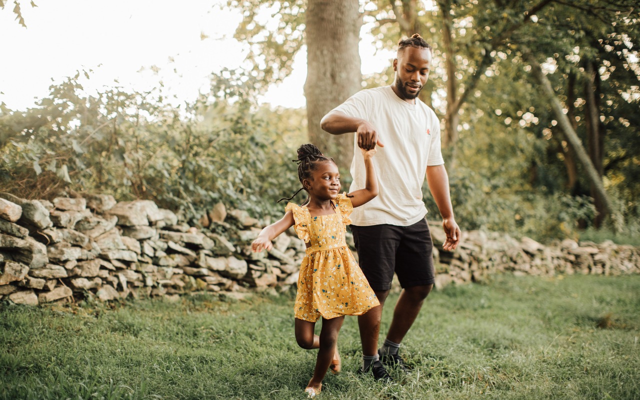 Mừng Ngày Của Cha – Cách Thể Hiện Tình Cảm