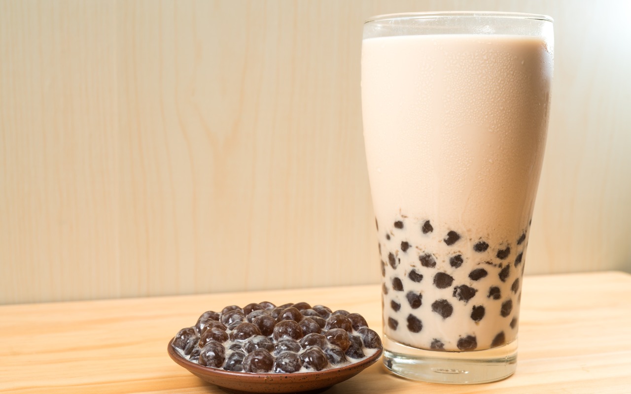 Cách Làm Trà Sữa Thơm Ngon Chỉ Trong 5 Phút