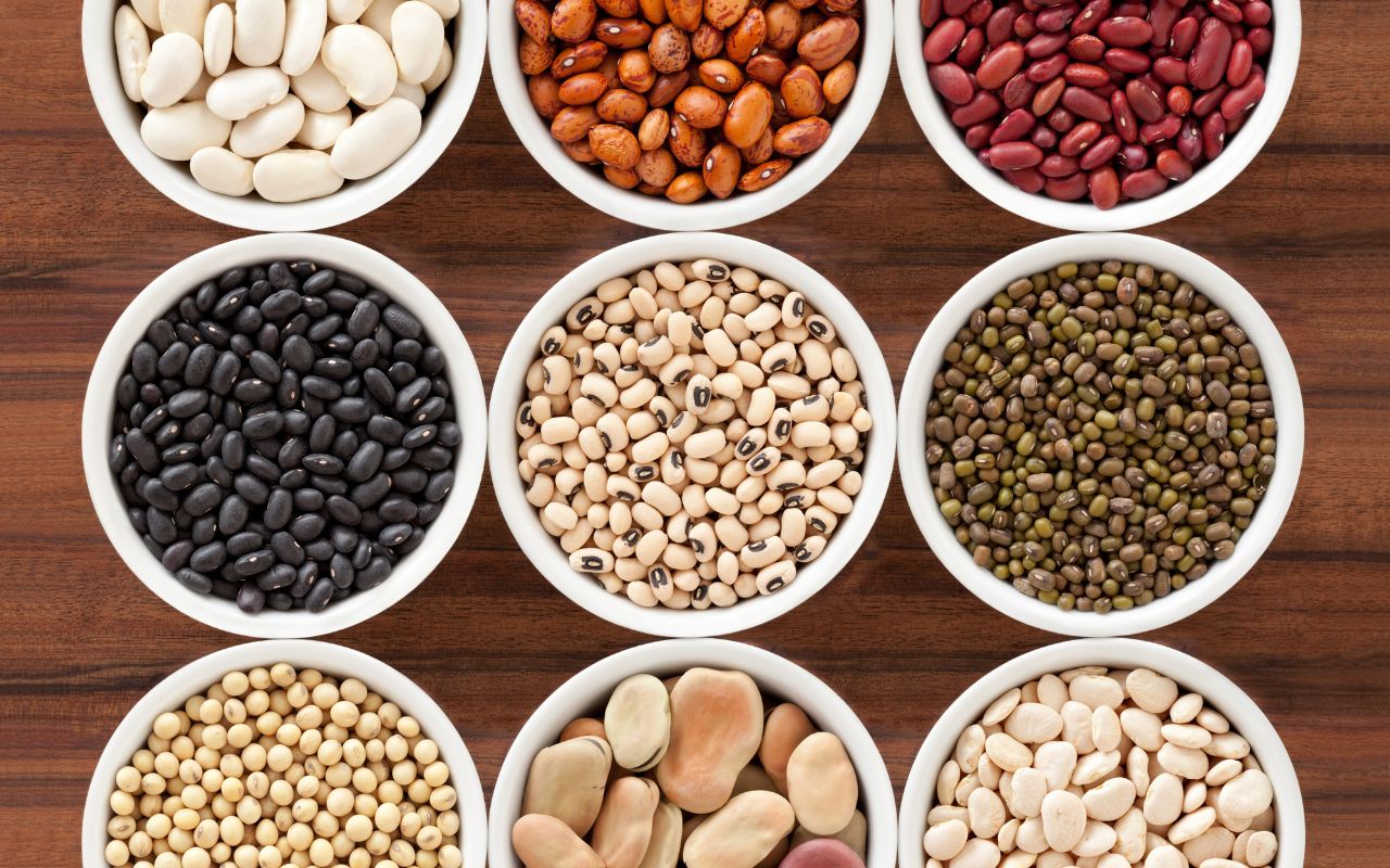 Bột Ngũ Cốc Dinh Dưỡng: Lợi Ích & Mua Ở Đâu