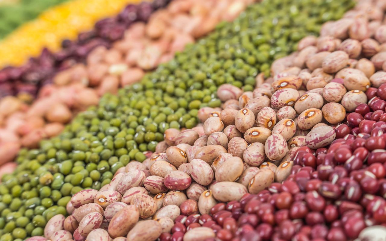 Cách Làm Bột Ngũ Cốc Đơn Giản Tại Nhà