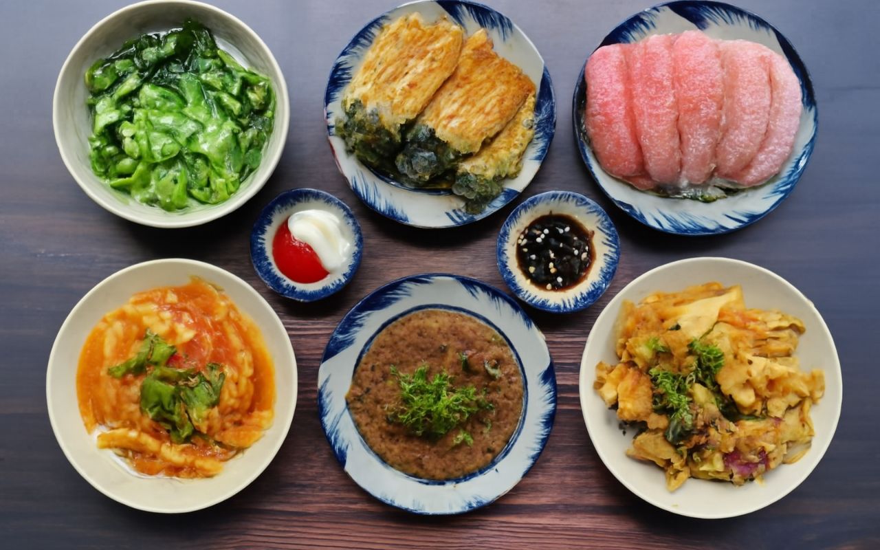 Món Chay Ngày Rằm: Đưa Đến Những Món Ăn Lành Mạnh Và Ngon Miệng