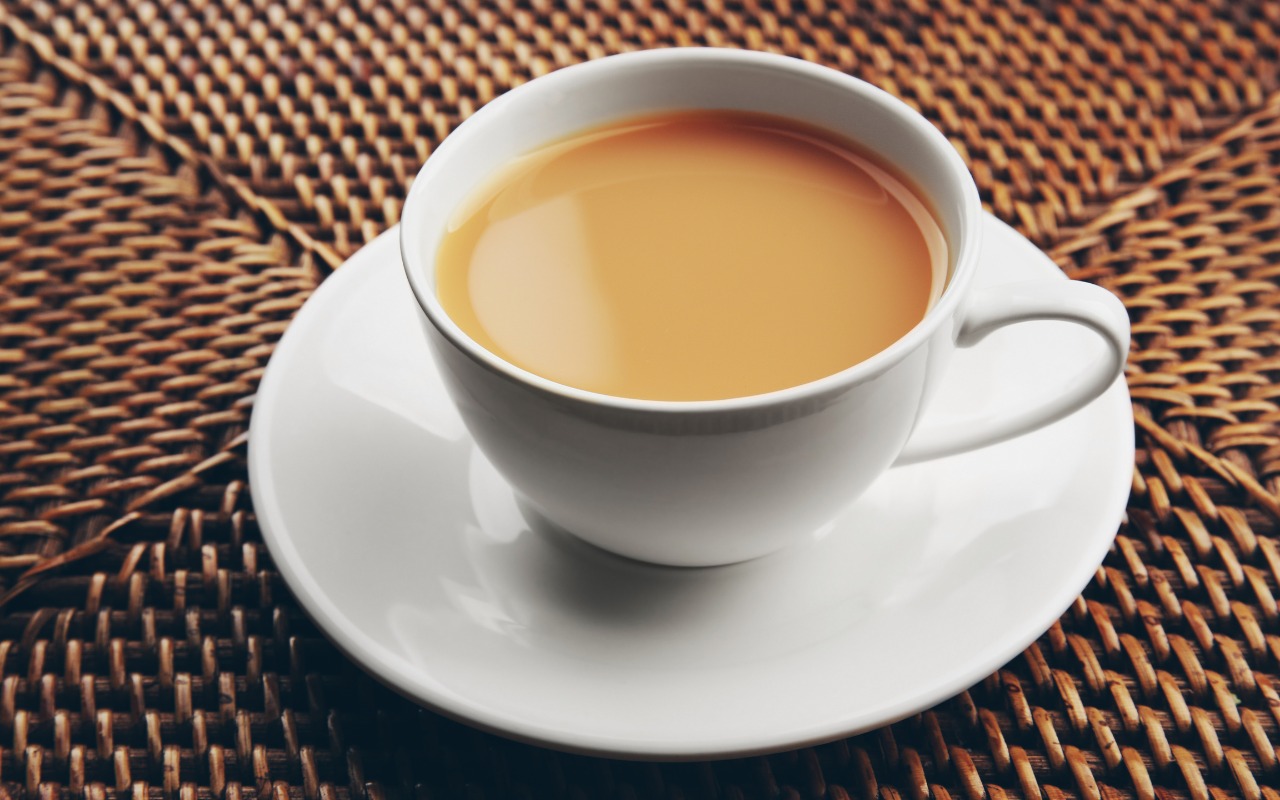 Cách Nấu Trà Sữa Đơn Giản, Thơm Lừng Tại Nhà