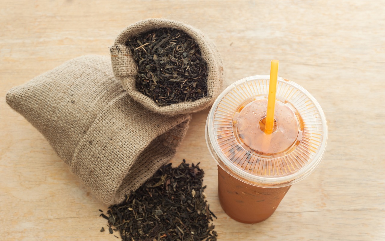 Trà Sữa Trân Châu – Công Thức Chuẩn Vị Quán