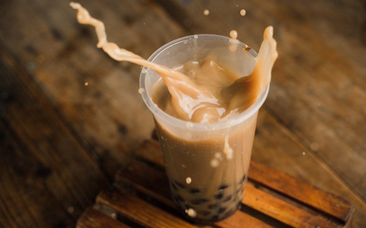 Hồng Trà Túi Lọc Làm Trà Sữa – Công Thức Ngon, Dễ Làm Tại Nhà