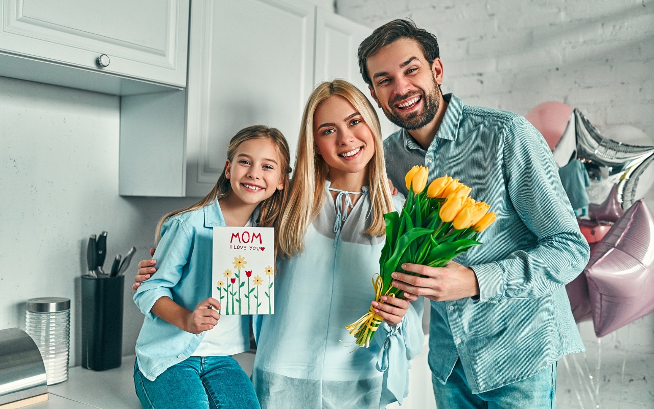 Ngày Của Mẹ Là Ngày Bao Nhiêu? Lịch 2025