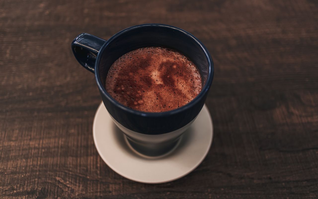 Cacao giàu chất chống oxy hóa: Lợi ích sức khỏe