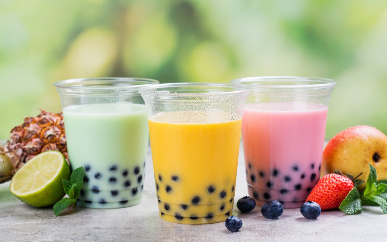 Các Loại Trà Sữa Phổ Biến Và Hấp Dẫn Nhất Năm 2025