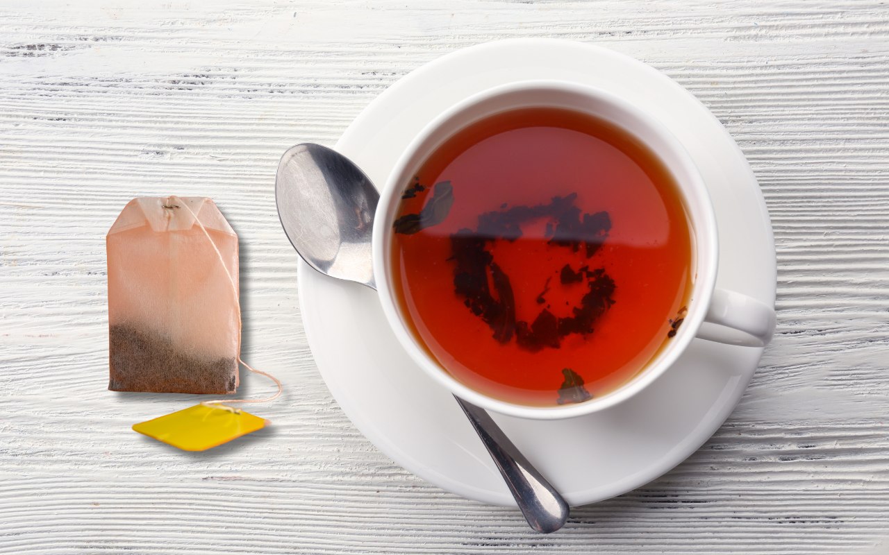 Hồng Trà Túi Lọc – Hương Vị Đậm Đà Tinh Tế, Dành Cho Người Yêu Trà