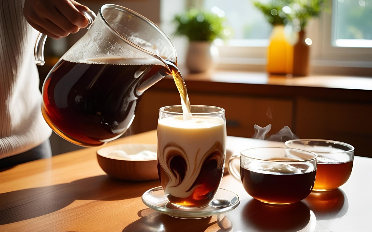 Dạy Pha Chế Trà Sữa – Mẹo Chuẩn Vị Từ Chuyên Gia