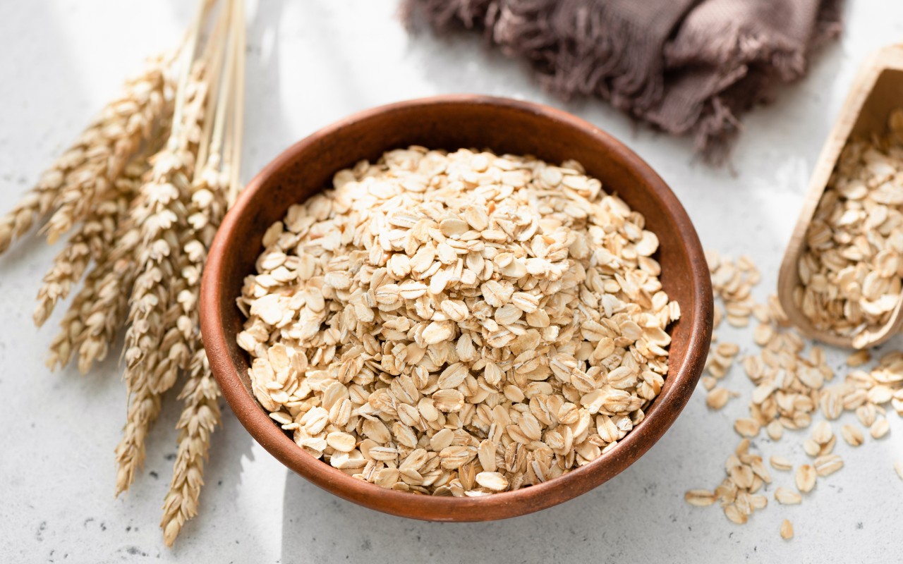 Công Dụng Yến Mạch – Thực Phẩm Vàng Cho Cơ Thể